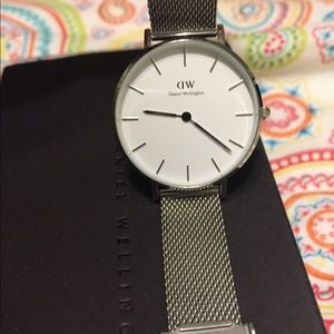Daniel Wellington watch
